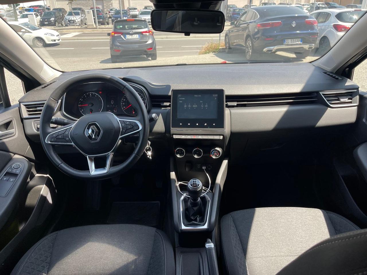 Renault Clio 1.0 TCe 100 Zen #5670