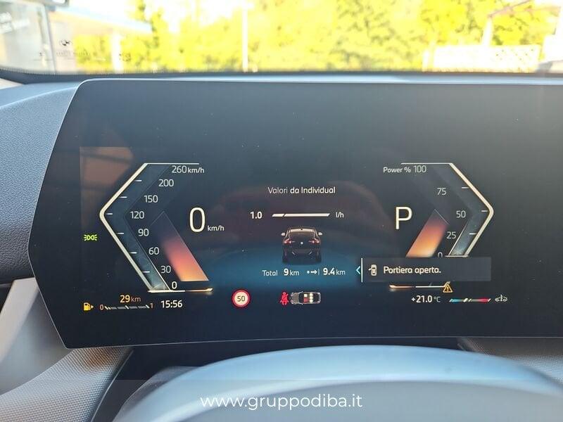 BMW X2 Serie X SDRIVE18D