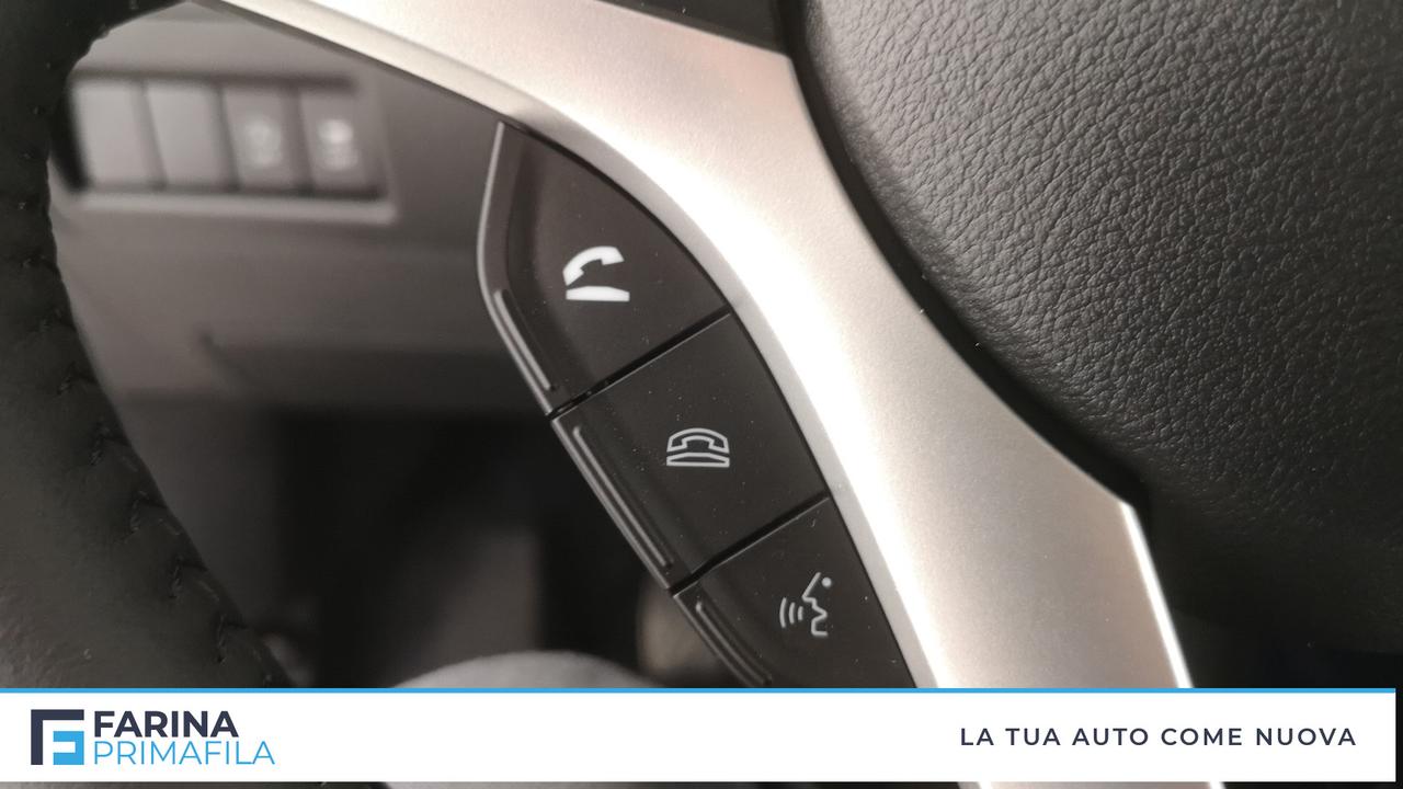 SUZUKI Ignis 1.2 hybrid Top 2wd