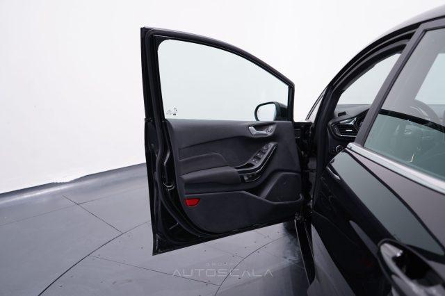FORD Fiesta 1.1 75cv 5 porte Titanium