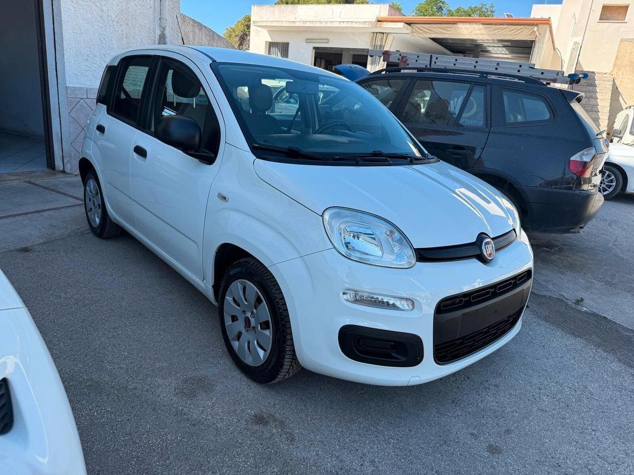 Fiat Panda 1.2 Easy