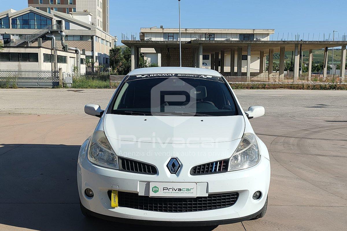RENAULT Clio 2.0 16V 200CV 3 porte RS