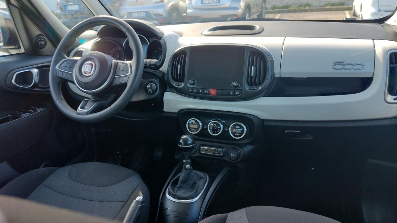 Fiat 500L 1.3 Multijet 95 CV Business