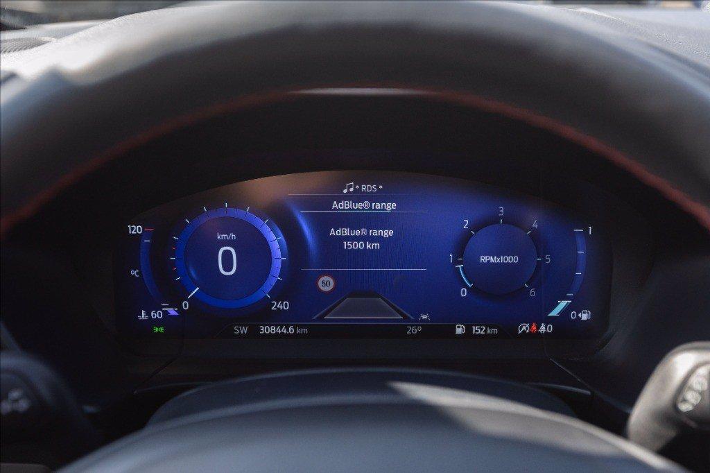 FORD Kuga 1.5 ecoblue ST-Line 2wd 120cv del 2021
