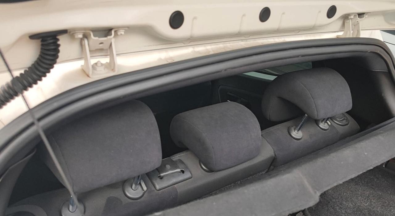 Lancia Ypsilon 1.2 GPL CON ANTIFURTO