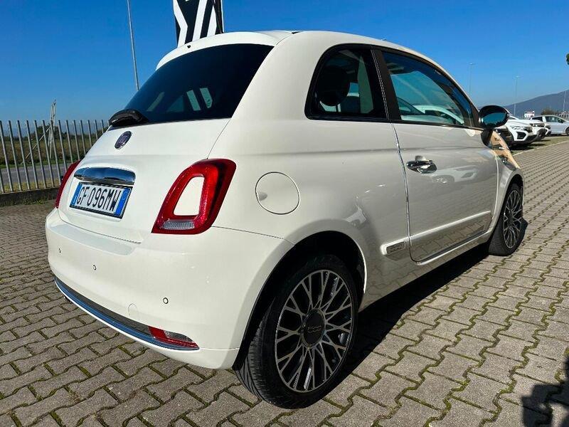 FIAT 500 500 1.2 EasyPower Dolcevita