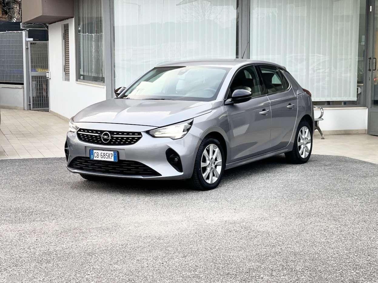 Opel Corsa 1.2 Benzina 75CV E6 Neo - 2020
