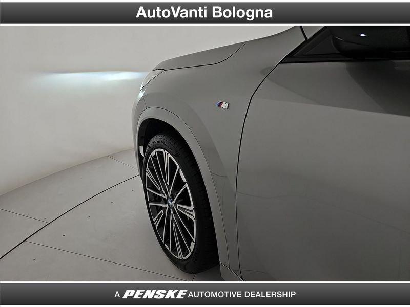 BMW X1 X1 sDrive 18d Msport