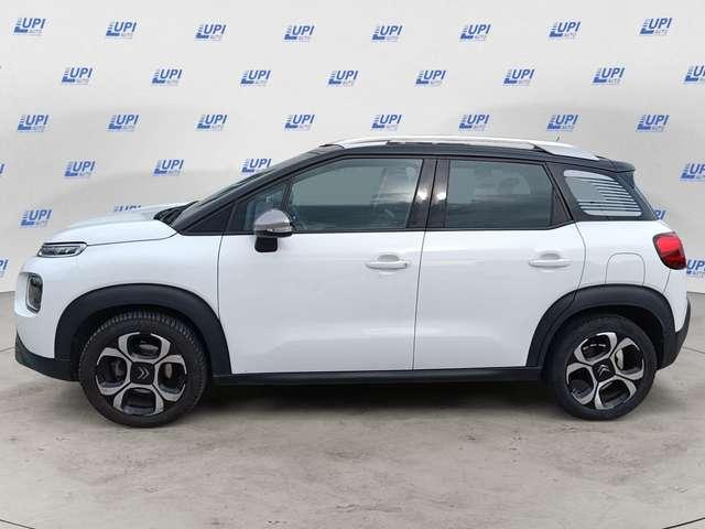 Citroen C3 Aircross 1.2 puretech Shine s&s 110cv