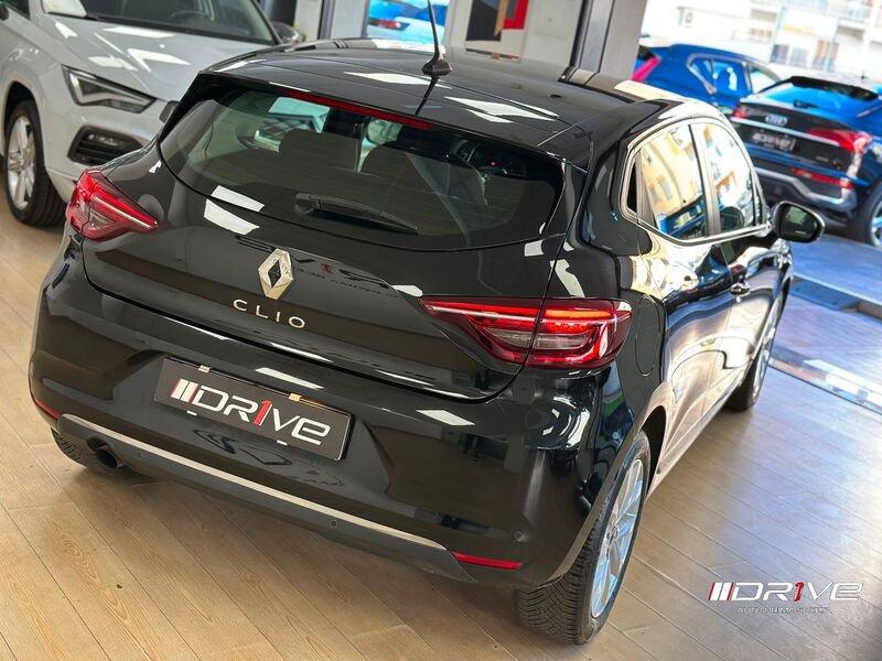 Renault Clio Clio TCe 100 CV 5 porte Zen