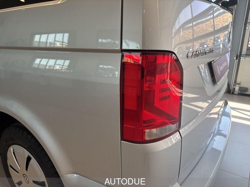 Volkswagen Transp. CARAVELLE 2.0 TDI COMFORTLINE 150CV DSG
