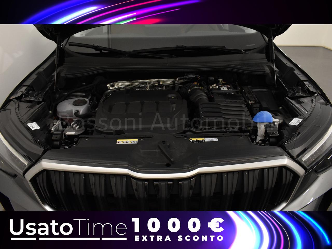 Skoda Kodiaq 2.0 tdi evo scr 150cv selection dsg