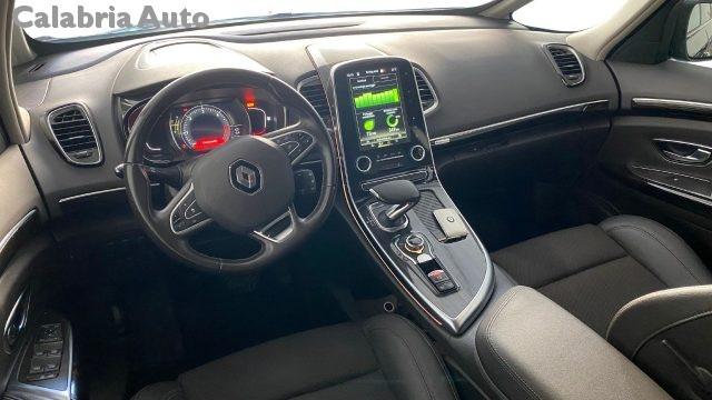 RENAULT Espace dCi 160CV EDC Energy Intens