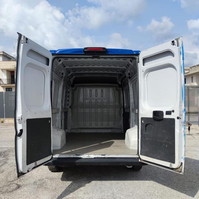 FIAT DUCATO 33 MH2 2.2 MJ FURG.P.MEDIO T.ALTO 3 P-2022