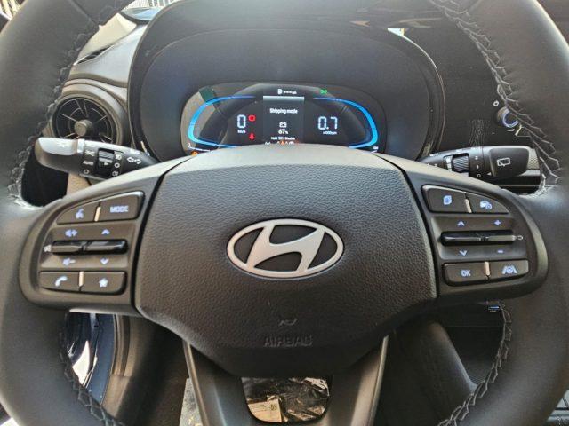 HYUNDAI i10 1.0 GPL Connectline km0 tua da ?179,00 mensili