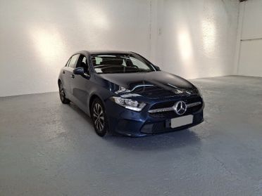 MERCEDES Classe A (V177) A 180 d Automatic ...