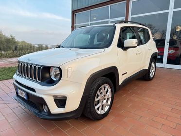 Jeep Renegade 1.6 Mjt soli 53000 km - neopatentati da 150 euro al mese