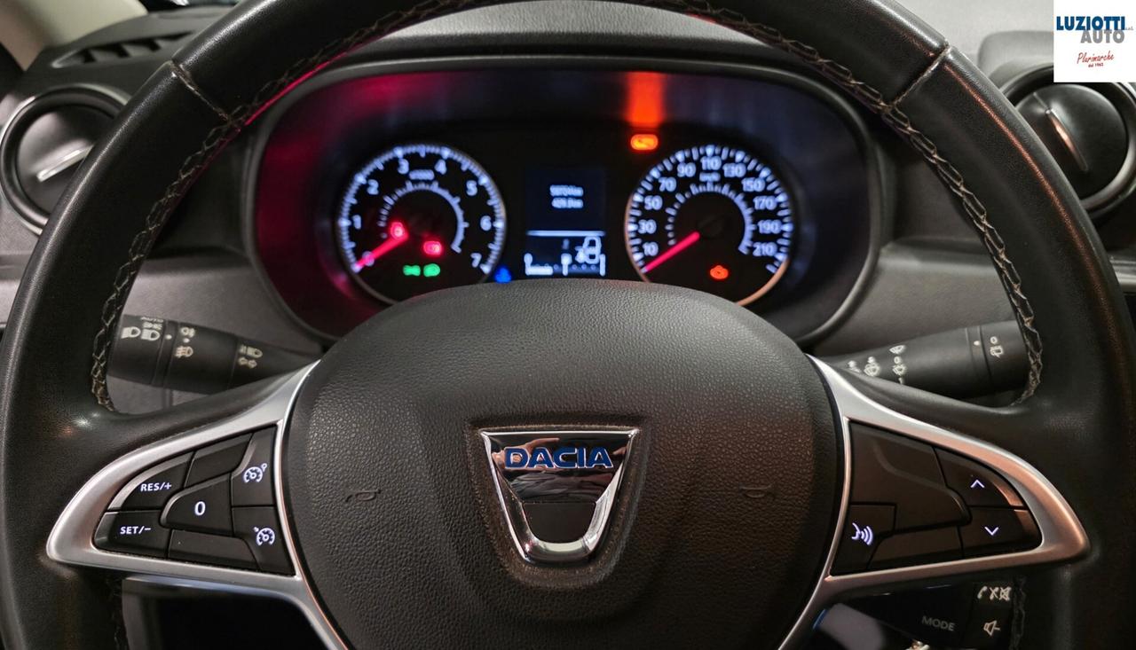 Dacia Duster 1.0 TCe GPL 4x2 Comfort