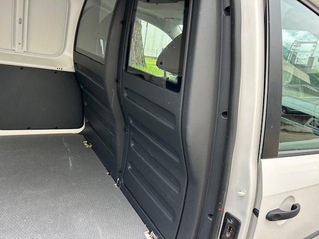 VOLKSWAGEN Caddy 1.4 TGI DSG Furgone Maxi