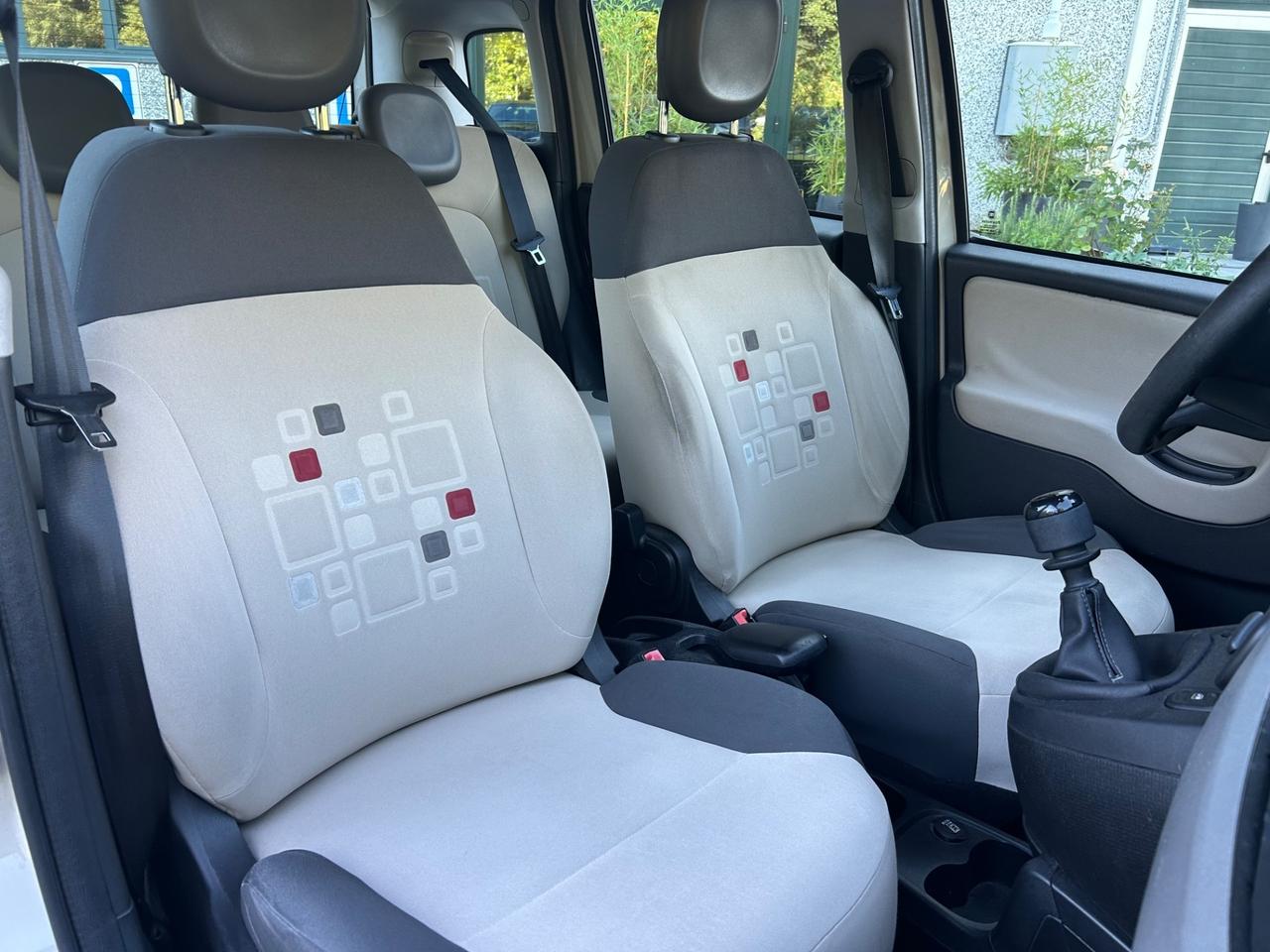 Fiat Panda 1.2 Lounge*Neo patentati *
