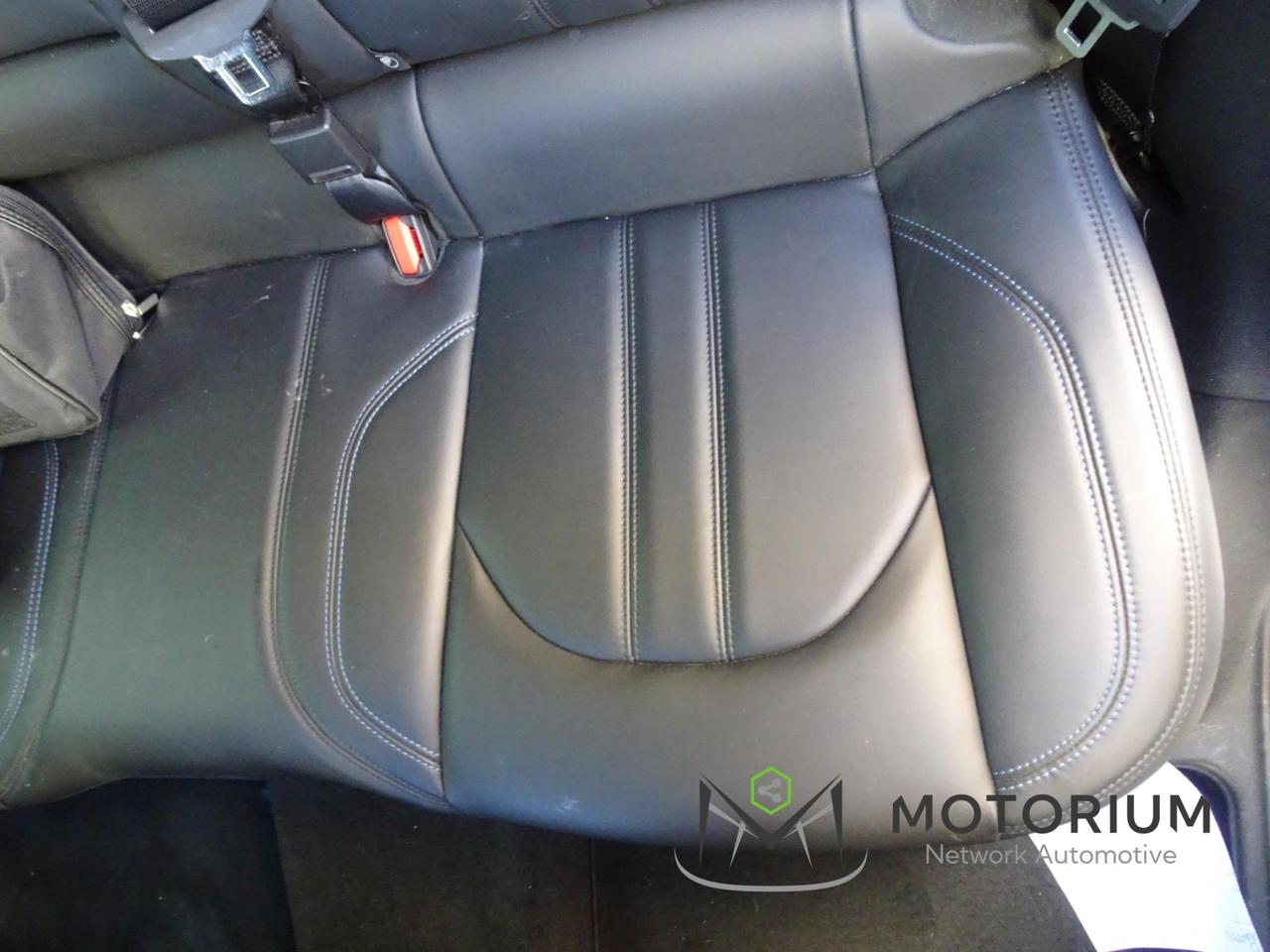 Maserati Levante MHEV 330 CV AWD Executive