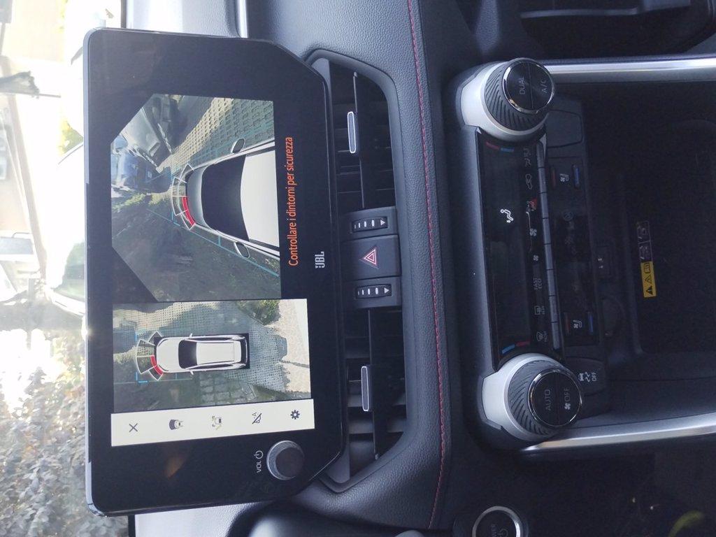 TOYOTA Rav4 2.5 vvt-ie phev more style awd-i e-cvt del 2024