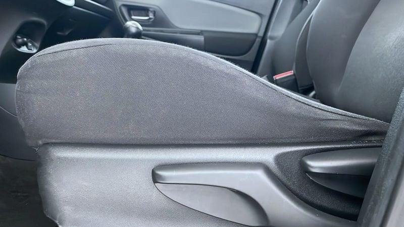 Toyota Yaris Yaris 1.0 5 porte Active ** GPL ** ** OFFERTA RISERVATA SOLO PER OPERATORI DEL SETTORE **