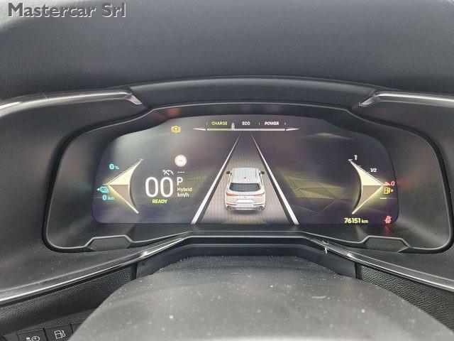 DS AUTOMOBILES DS 7 1.6 225cv E-Tense Automatica Bastille - GP760FL