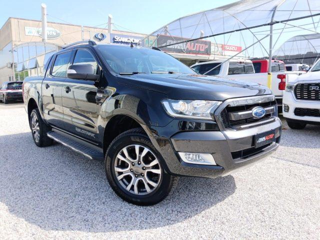 FORD Ranger 3.2 TDCi aut. DC Wildtrak 5pt. N1