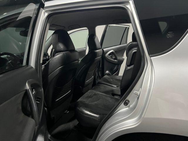 TOYOTA RAV 4 2.2 D-4D 150 cv EXCLUSIVE