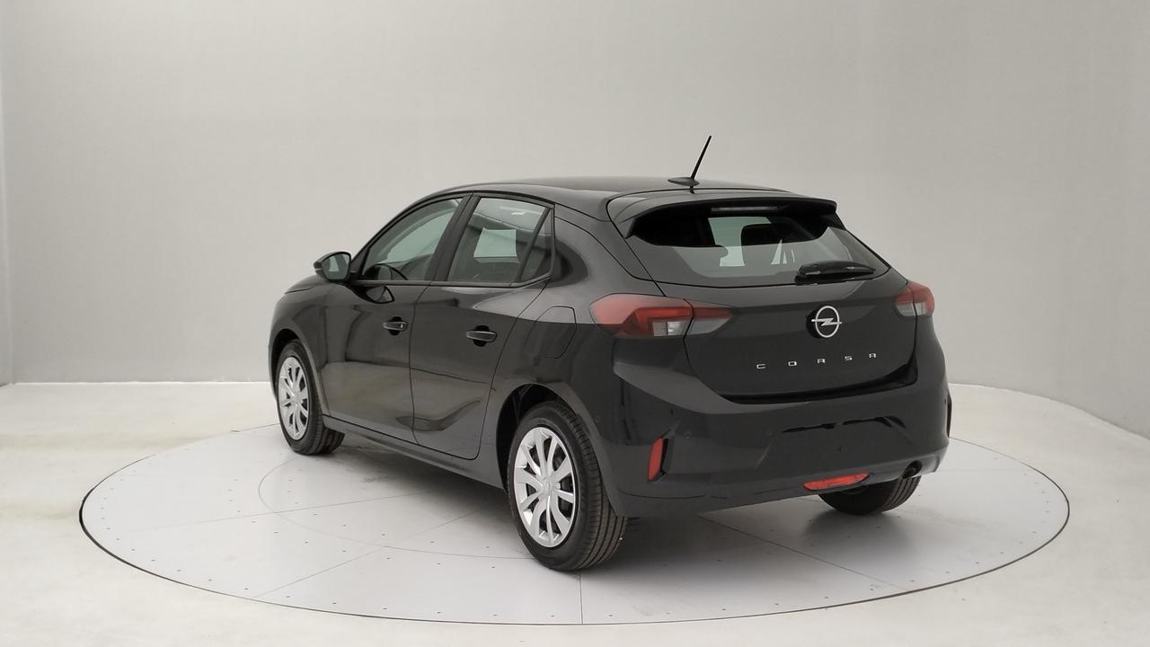 OPEL Corsa 1.2 s&s 75cv