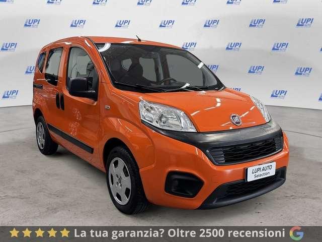 Fiat Qubo Qubo 1.3 mjt 16v Easy s&s 80cv my19