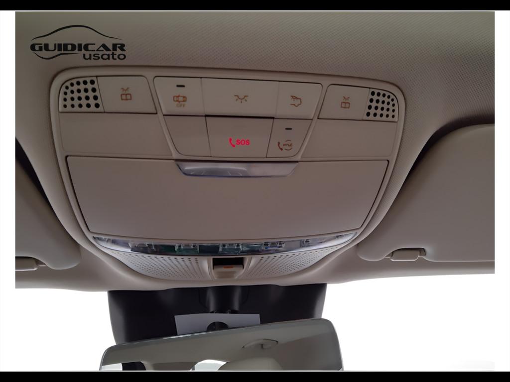 Mercedes-Benz GLC Coupe - C253 2019 - GLC Coupe 300 de phev (eq-power) Premium Plus 4matic auto