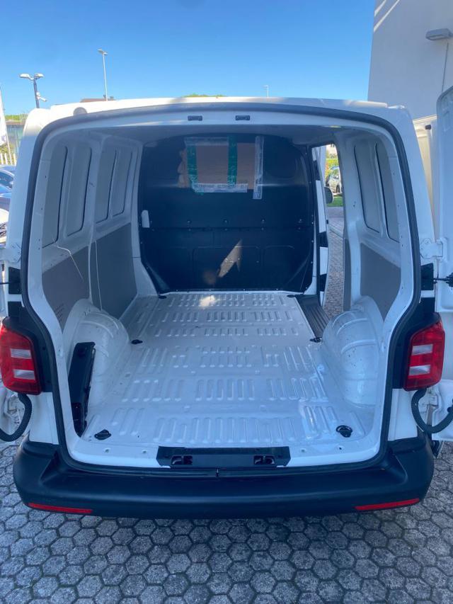 VOLKSWAGEN Transporter 2.0 TDI 102CV PC Furgone IVA COMPRESA