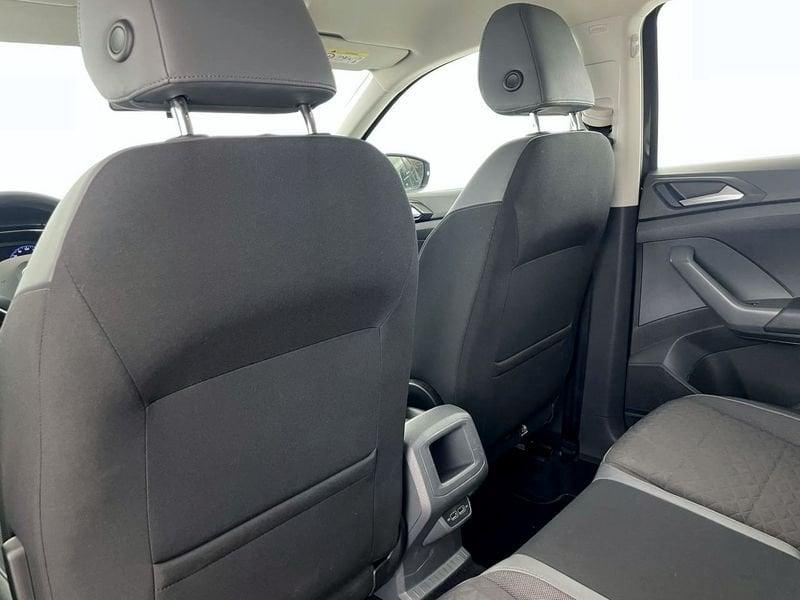 Volkswagen T-Cross T-Cross 1.0 TSI 115 CV DSG Advanced BMT