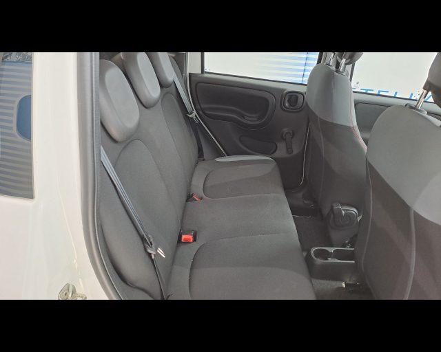 FIAT New Panda 1.2 69cv Easy s&s 5 posti