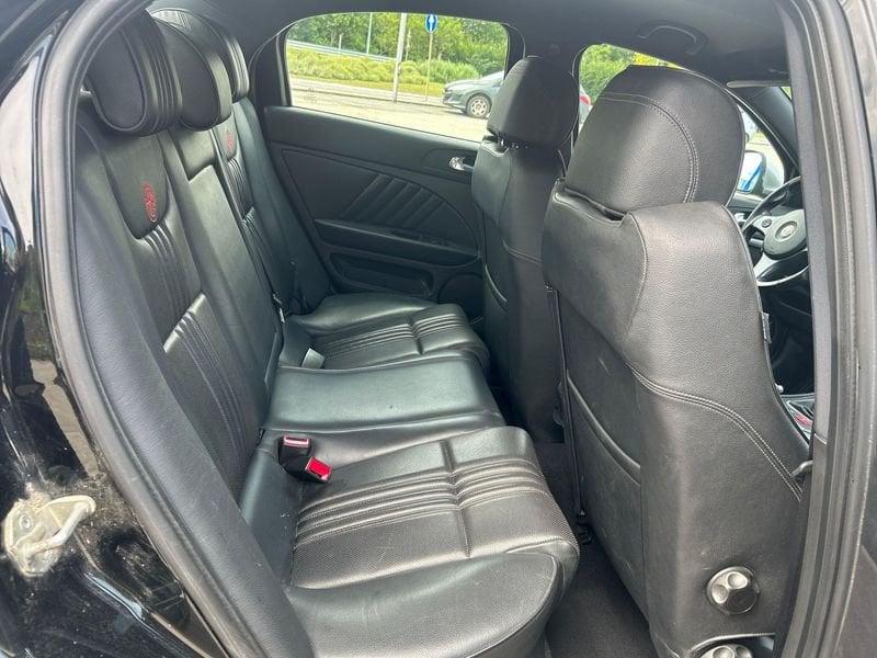 Alfa Romeo 159 159 1.9 JTDM TI