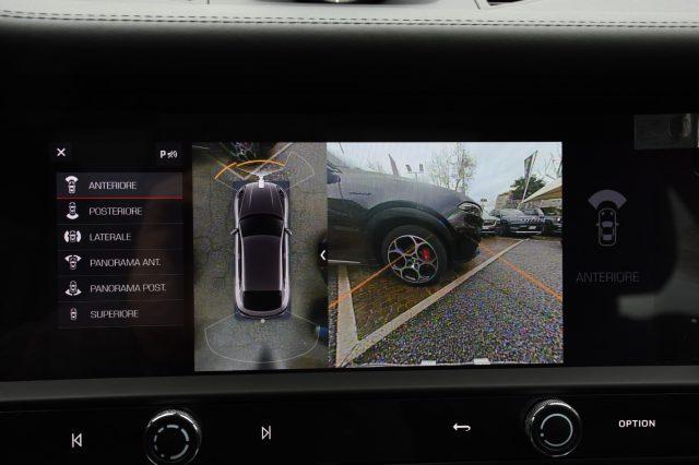 PORSCHE Macan 2.0 T *PSCB*TETTO*CAM360*PASM*21"*FULL*
