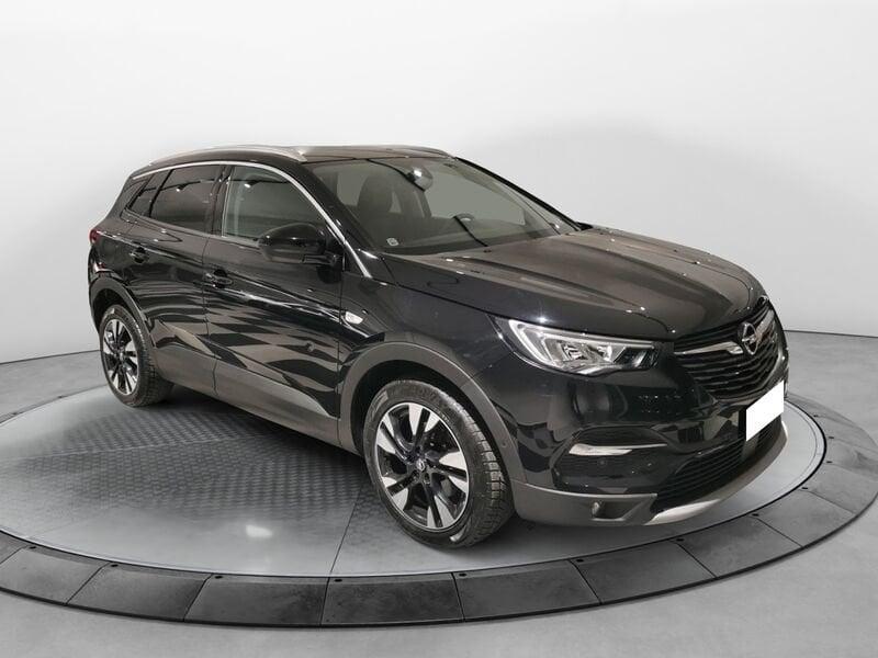 Opel Grandland Grandland X 1.5 diesel Ecotec Start&Stop Elegance