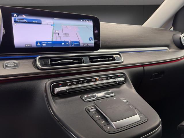 MERCEDES-BENZ V 250 d Automatic Avantgarde ExtraLong