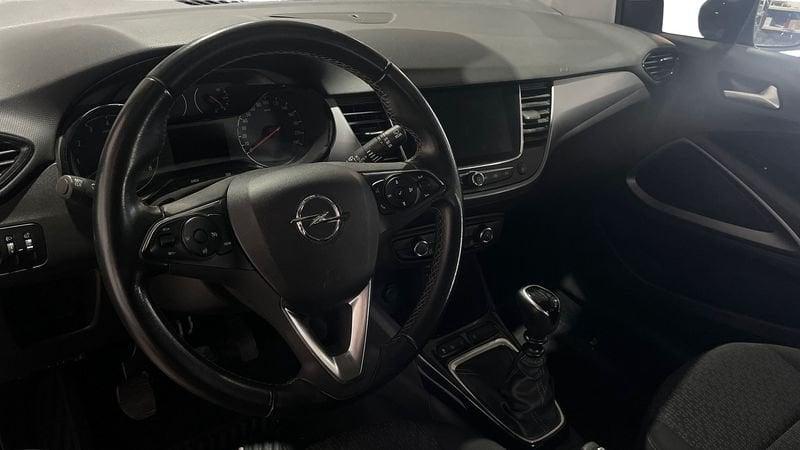 Opel Crossland 1.5 Ecotec 110cv Edition