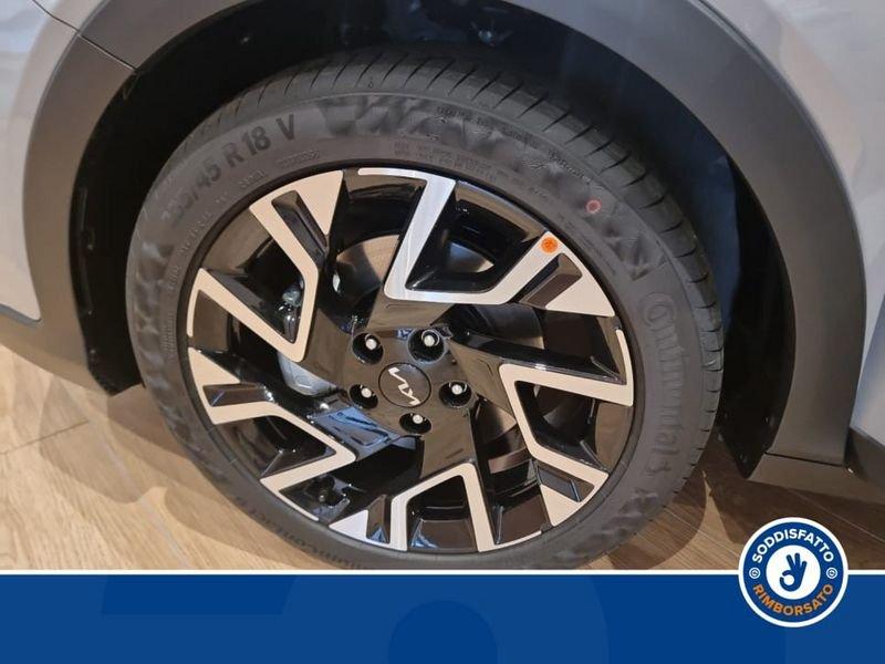 KIA Xceed 1.6 TGDI 150CV Special Edition (TT) MY26