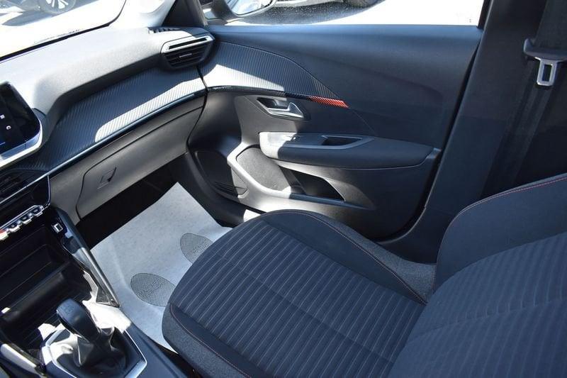 Peugeot 208 Active PureTech 75 S&S