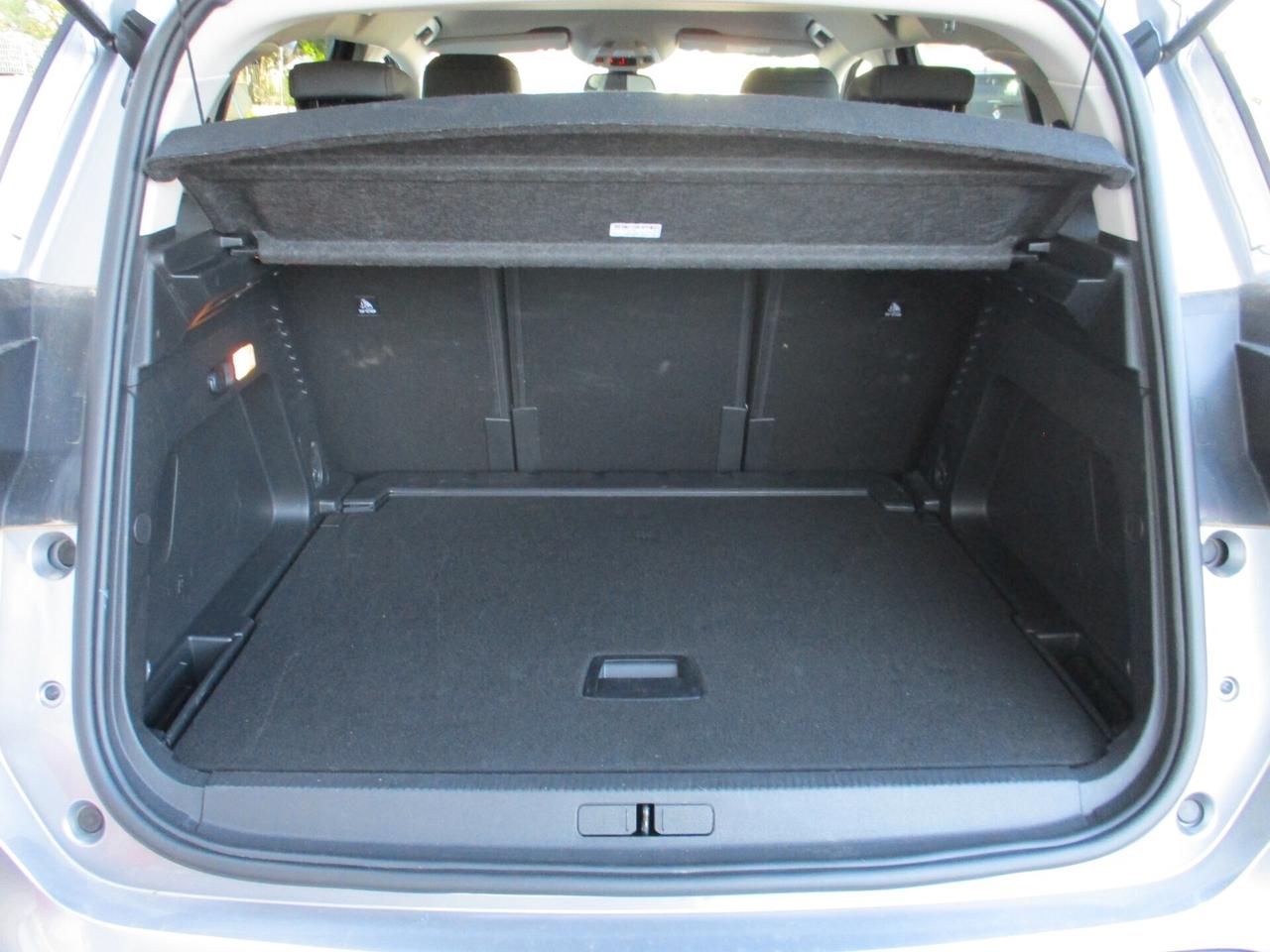 Citroen C5 Aircross C5 Aircross BlueHDi 130 S&S EAT8 Shine Pack