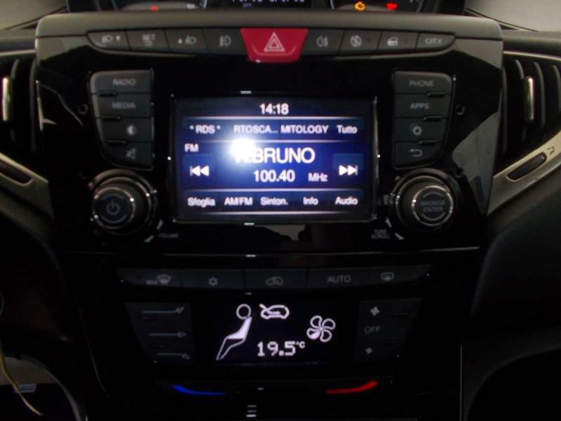 Lancia Ypsilon 1.3 Multijet 95cv S&S Platinum 338.7575187 MASSARI MARCO