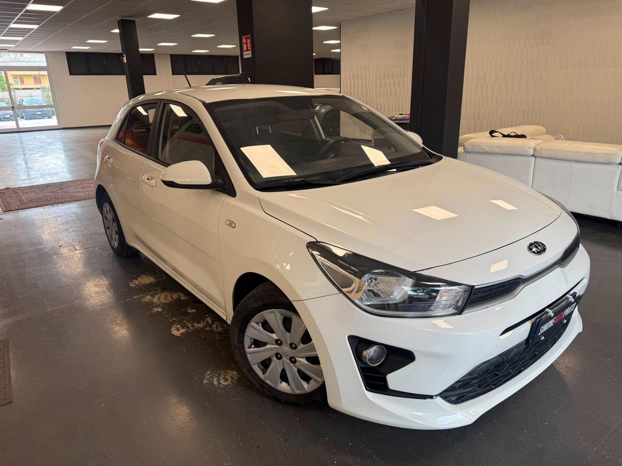 Kia Rio 1.2 DPi 82 CV EcoGPL Style