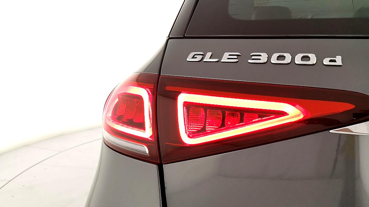 Mercedes-Benz GLE - V167 2019 - GLE 300 d mhev Premium 4matic auto