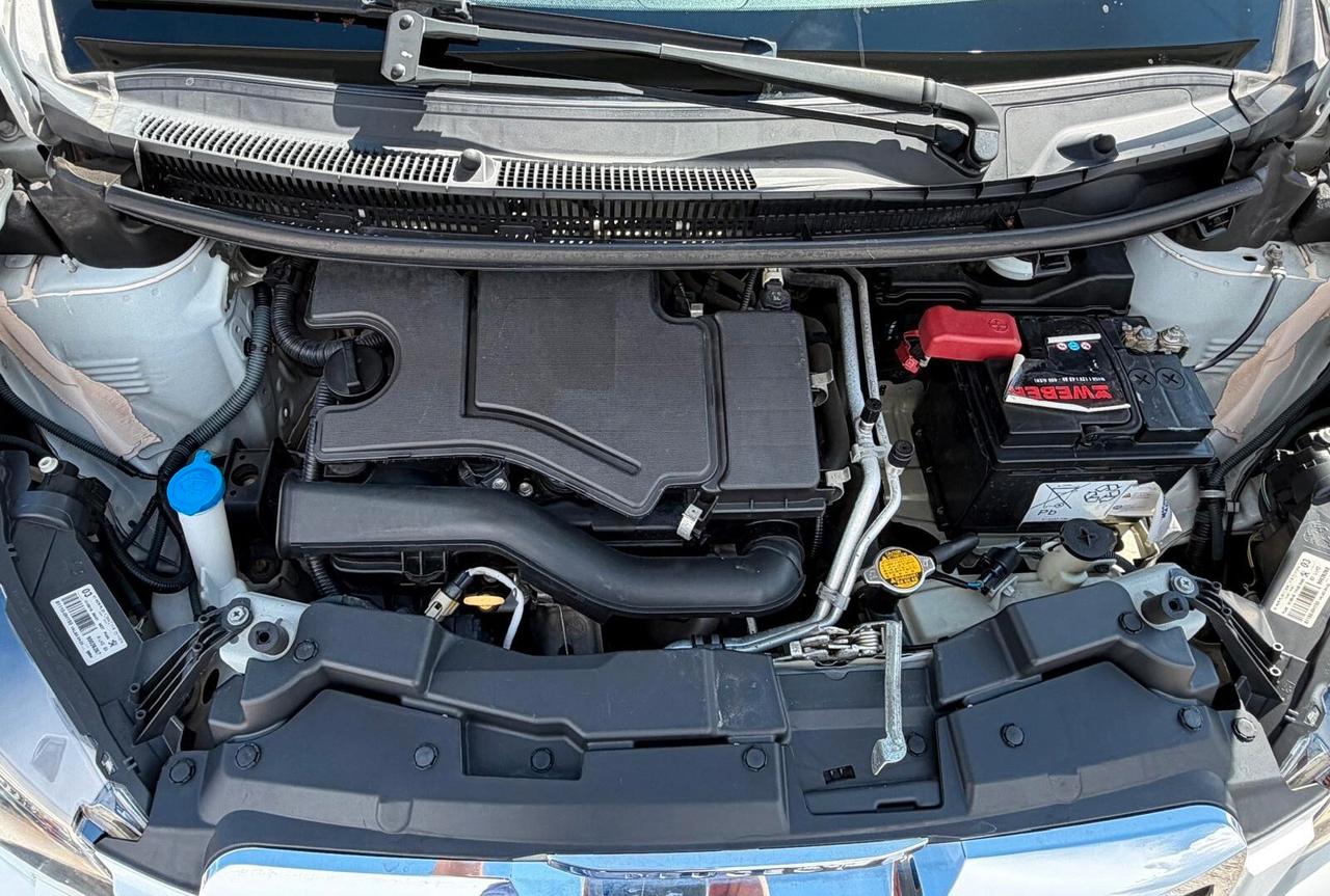 Peugeot 108 VTi 68 5 porte Allure