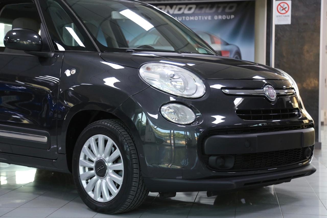 Fiat 500L 1.6 Multijet 105 cv Pop Star