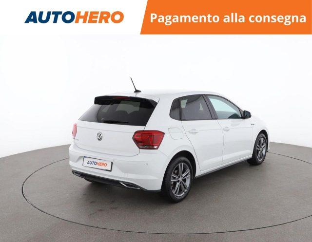 VOLKSWAGEN Polo 1.0 TSI 115 CV 5p. Highline BlueMotion Technology